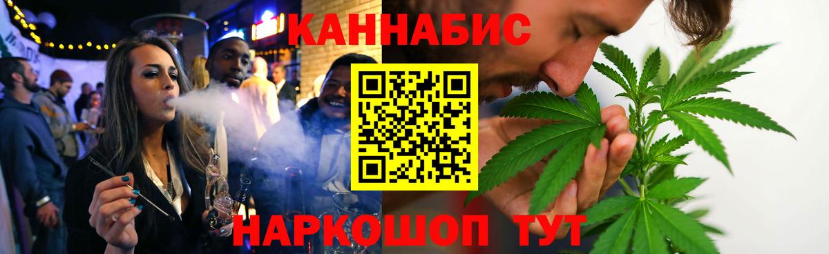 Канабис гибрид Соль-Илецк